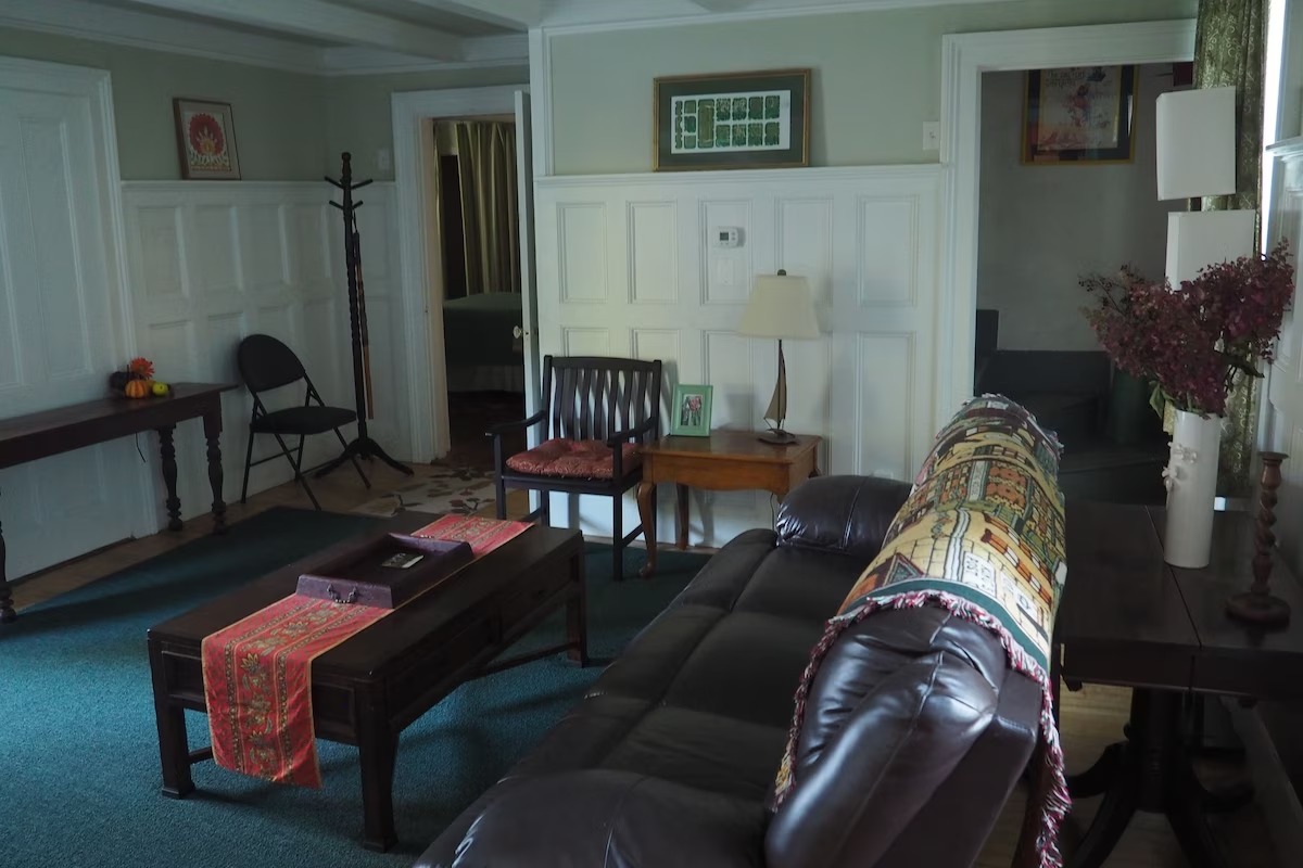 2 bedroom vacation rentals Berkshires