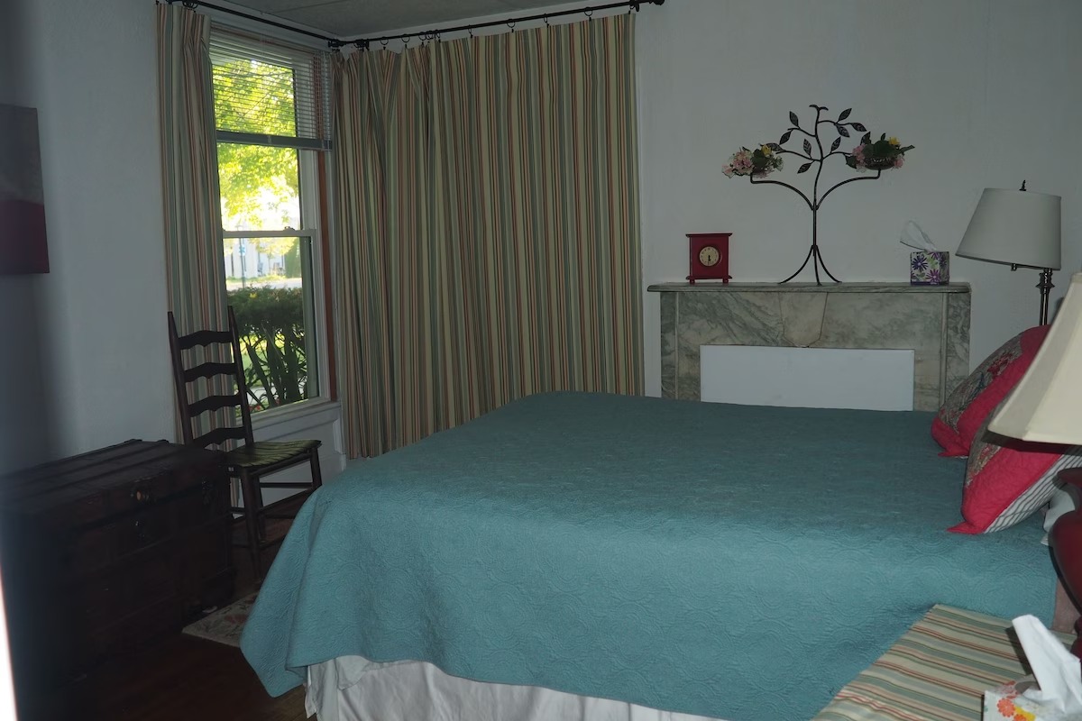 Berkshires 1 bedroom vacation rentals