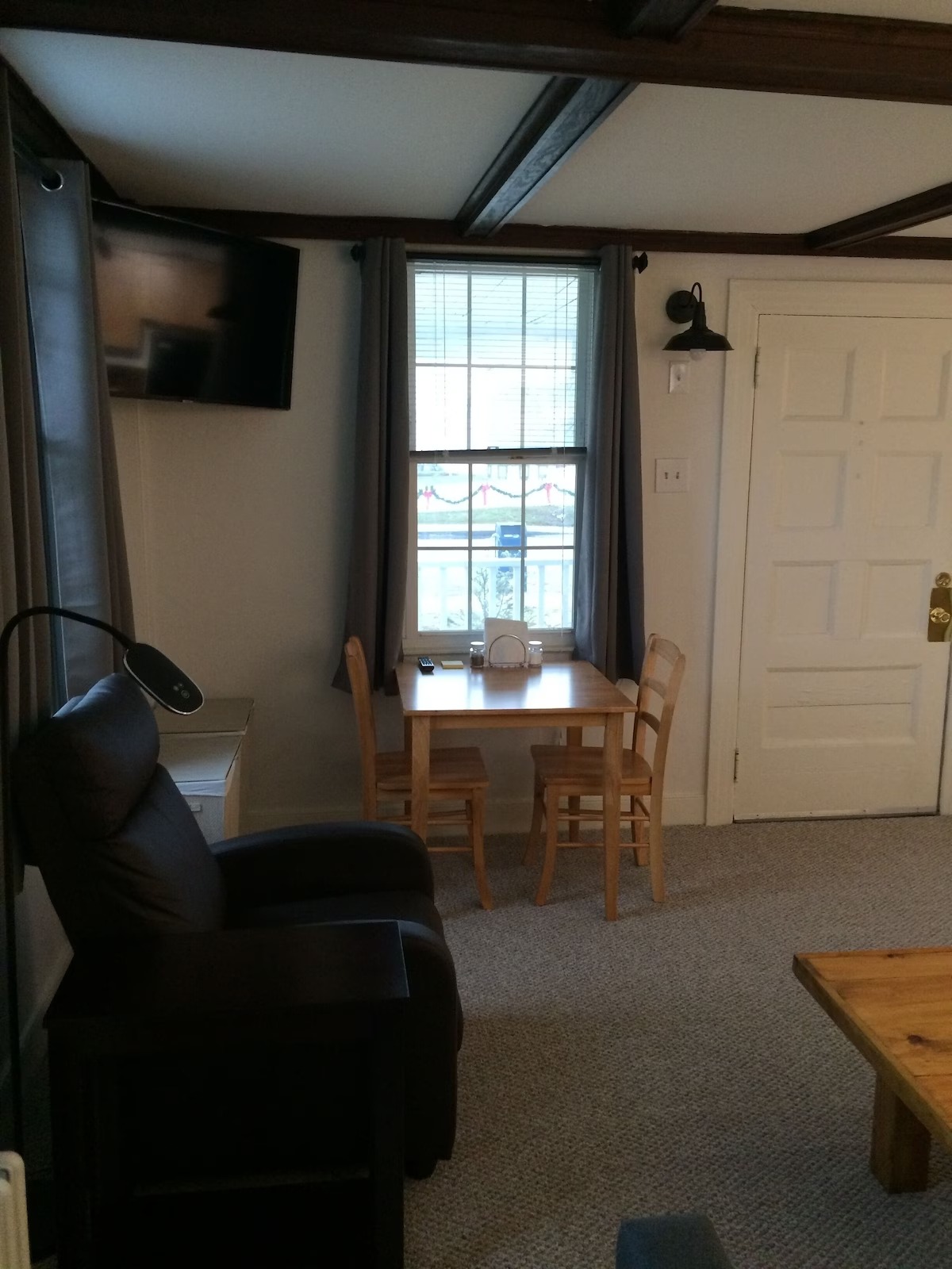 2 bedroom vacation rentals Berkshires