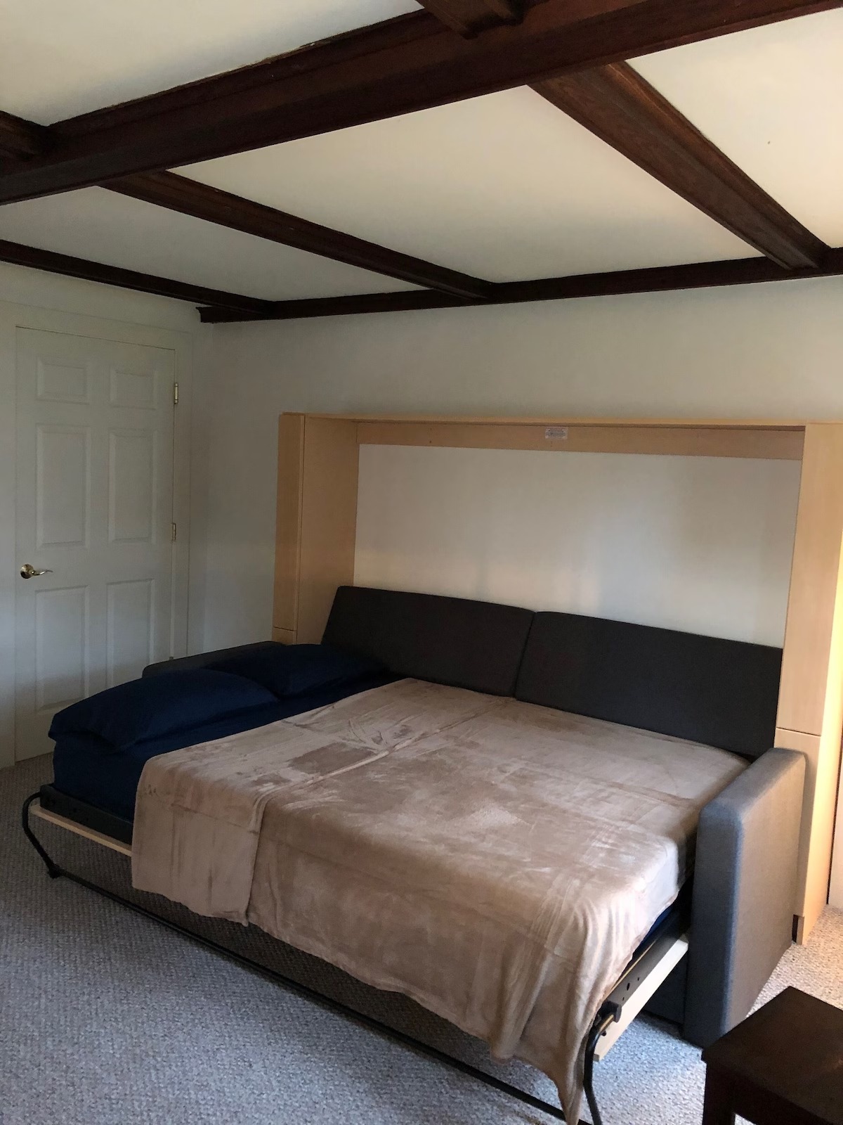 fully furnished townehouse Berkshires